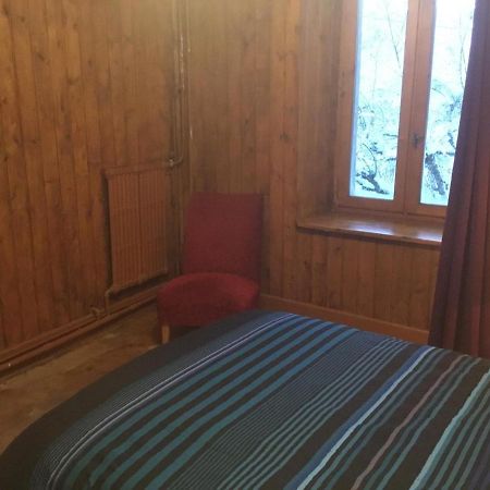 Le Chamois Perche Διαμέρισμα Passy  Εξωτερικό φωτογραφία